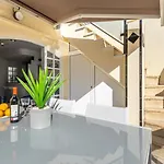 Διαμέρισμα Amazing Penthouse On The Beach, Sea Views, Wifi, Airconditioning And Parking Τορεβιέχα