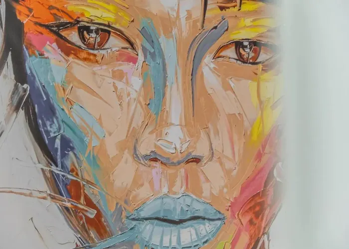 Appartement Amazing Penthouse On The Beach, Sea Views, Wifi, Airconditioning And Parking Torrevieja