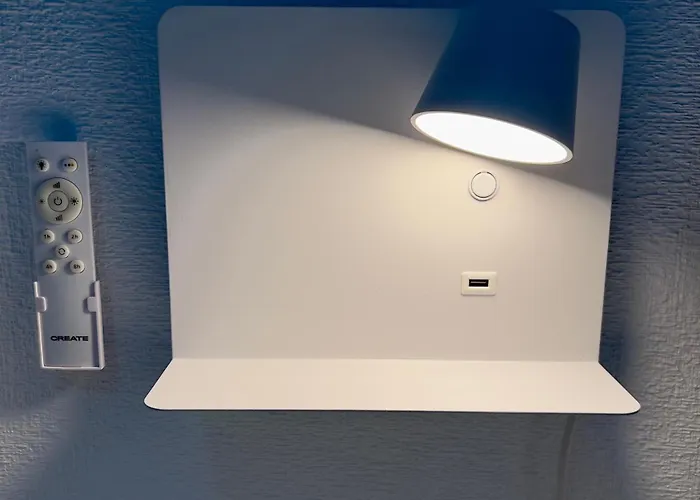 Amazing Penthouse On The Beach, Sea Views, Wifi, Airconditioning And Parking Appartement *