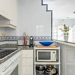 Amazing Penthouse On The Beach, Sea Views, Wifi, Airconditioning And Parking Apartment *