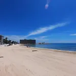 Apartment Amazing Penthouse On The Beach, Sea Views, Wifi, Airconditioning And Parking Torrevieja