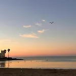 Amazing Penthouse On The Beach, Sea Views, Wifi, Airconditioning And Parking * Торрев'єха
