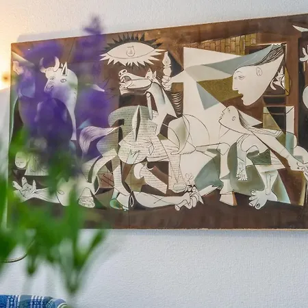 Amazing Penthouse On The Beach, Sea Views, Wifi, Airconditioning And Parking * Torrevieja