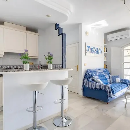 Lejlighed Amazing Penthouse On The Beach, Sea Views, Wifi, Airconditioning And Parking Torrevieja