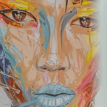 Apartment Amazing Penthouse On The Beach, Sea Views, Wifi, Airconditioning And Parking Torrevieja