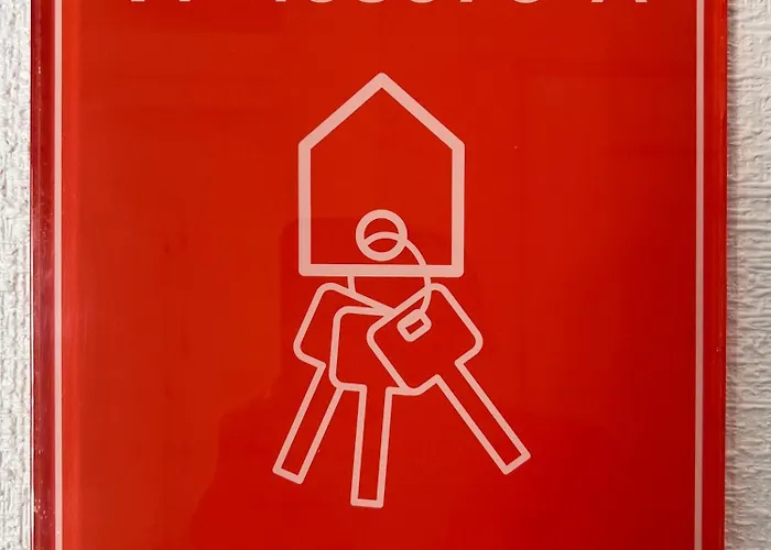 Apartment Amazing Penthouse On The Beach, Sea Views, Wifi, Airconditioning And Parking *