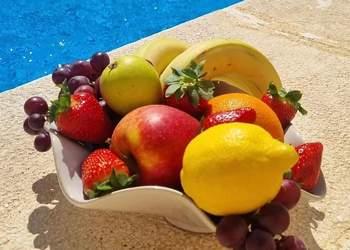 Amazing Penthouse On The Beach, Sea Views, Wifi, Airconditioning And Parking Apartment Torrevieja